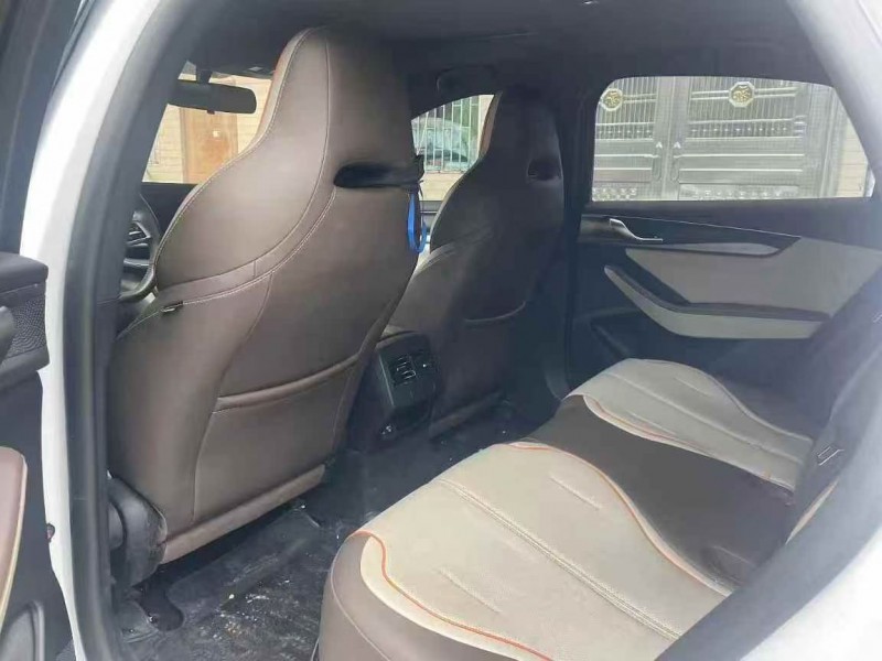 邵阳23年比亚迪秦5