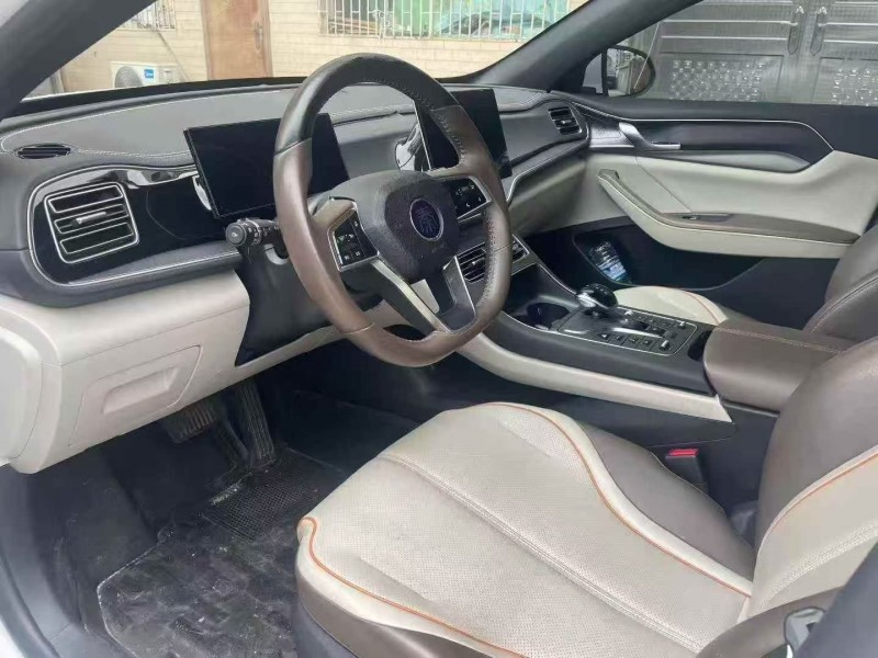 邵阳23年比亚迪秦6