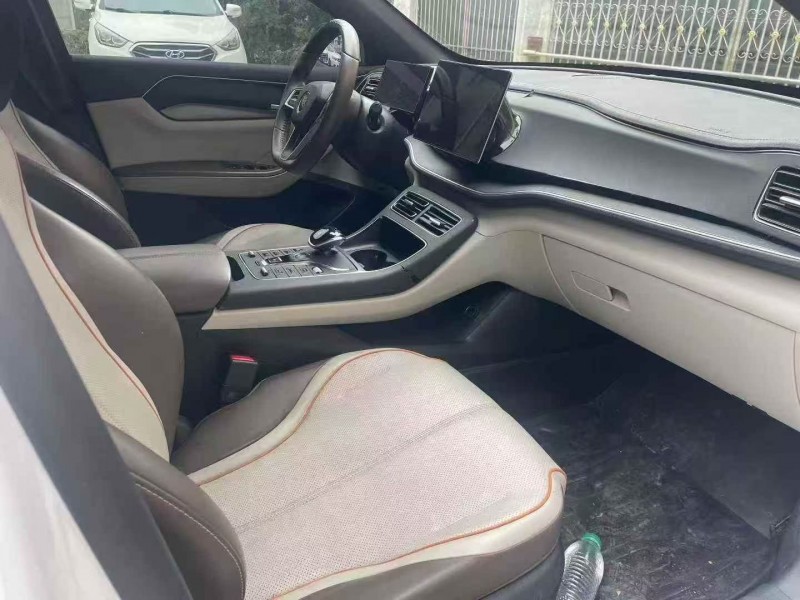 邵阳23年比亚迪秦7