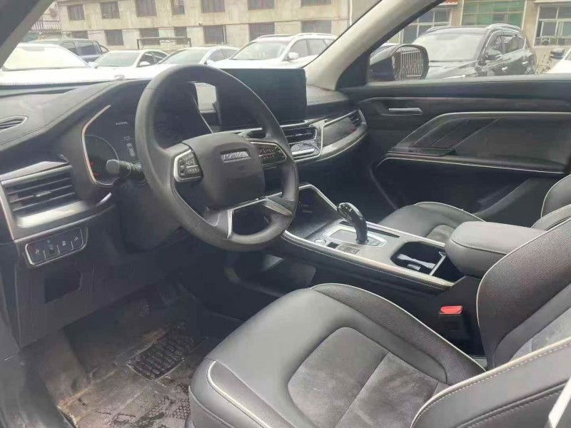 长沙25年哈弗H65