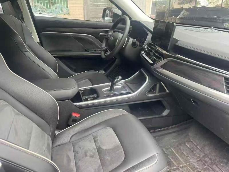 长沙25年哈弗H66