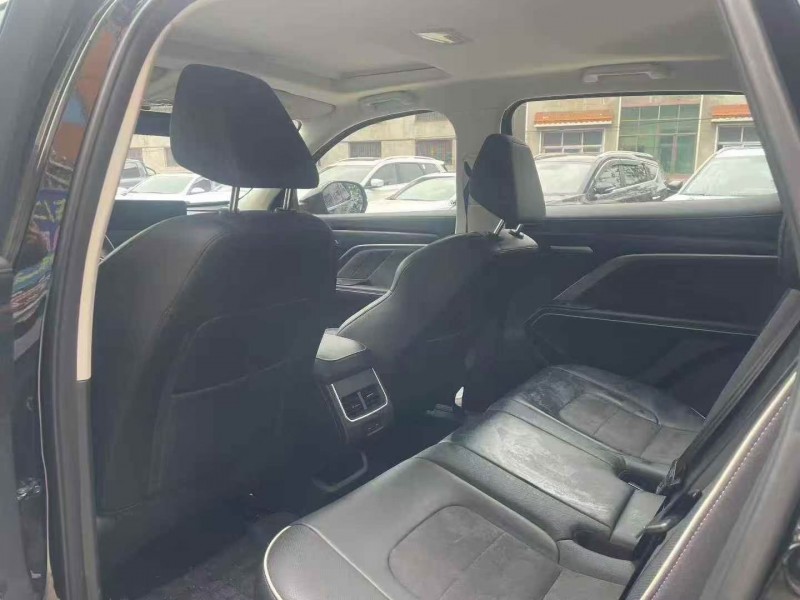 长沙25年哈弗H67