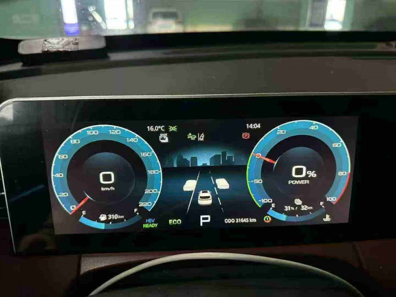 西安24年奇瑞捷途4