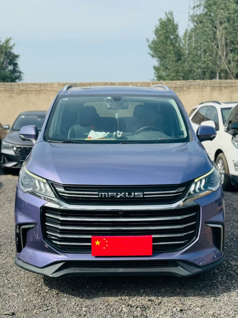 鹤壁19年大通G501