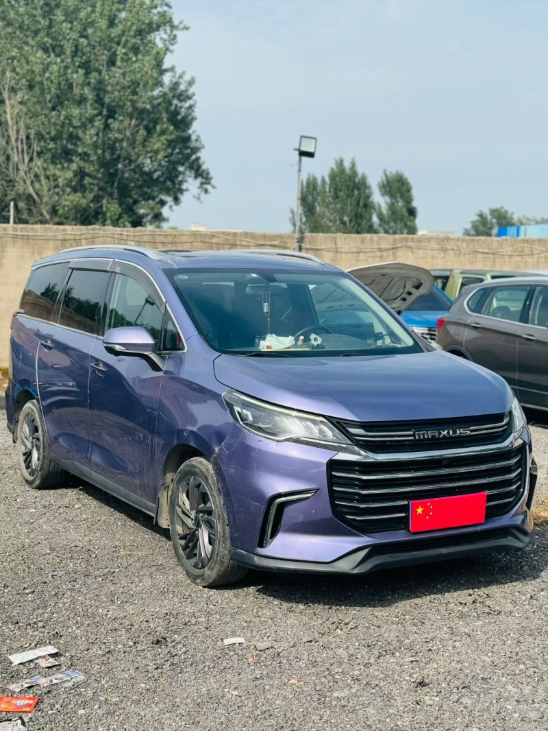 鹤壁19年大通G502