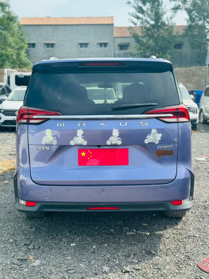 鹤壁19年大通G506