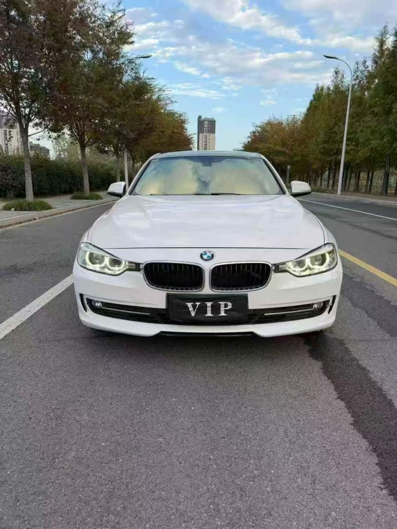 徐州14年宝马5系1