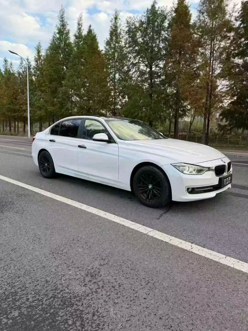 徐州14年宝马5系2