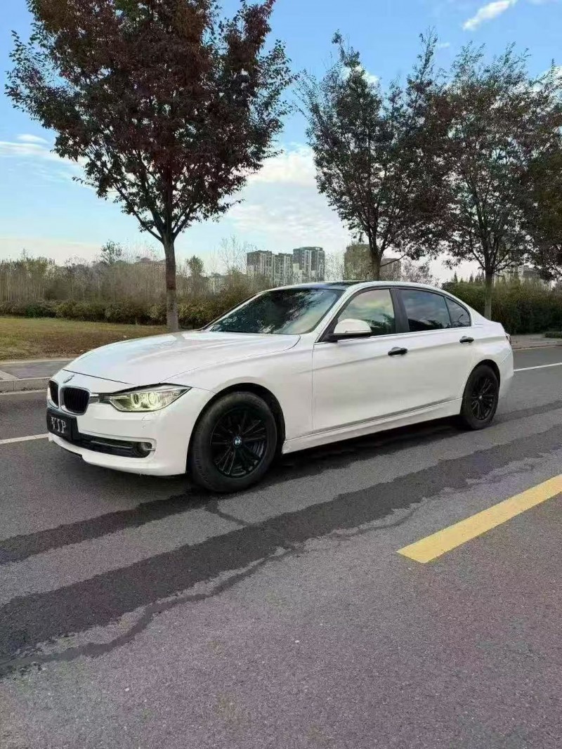 徐州14年宝马5系3