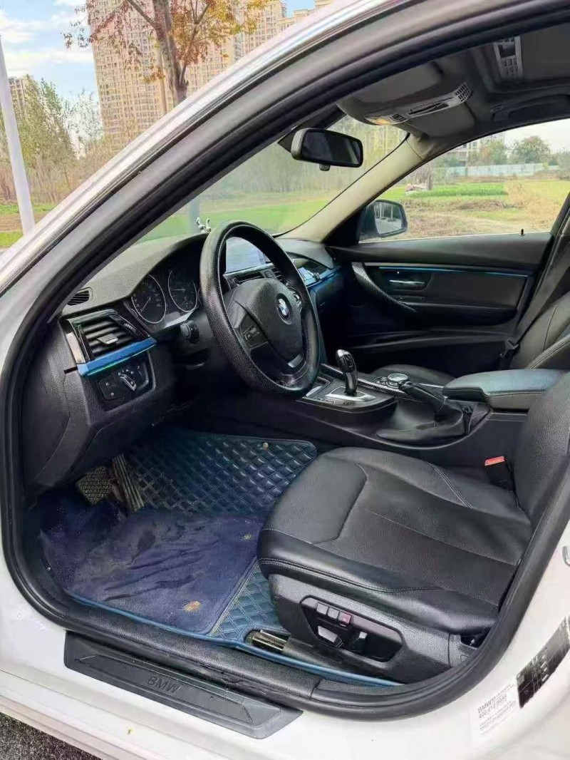 徐州14年宝马5系4