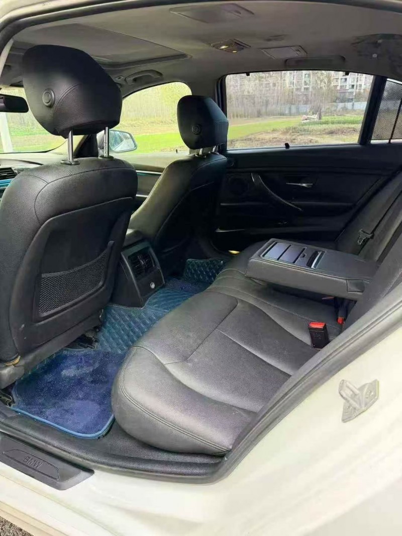 徐州14年宝马5系5