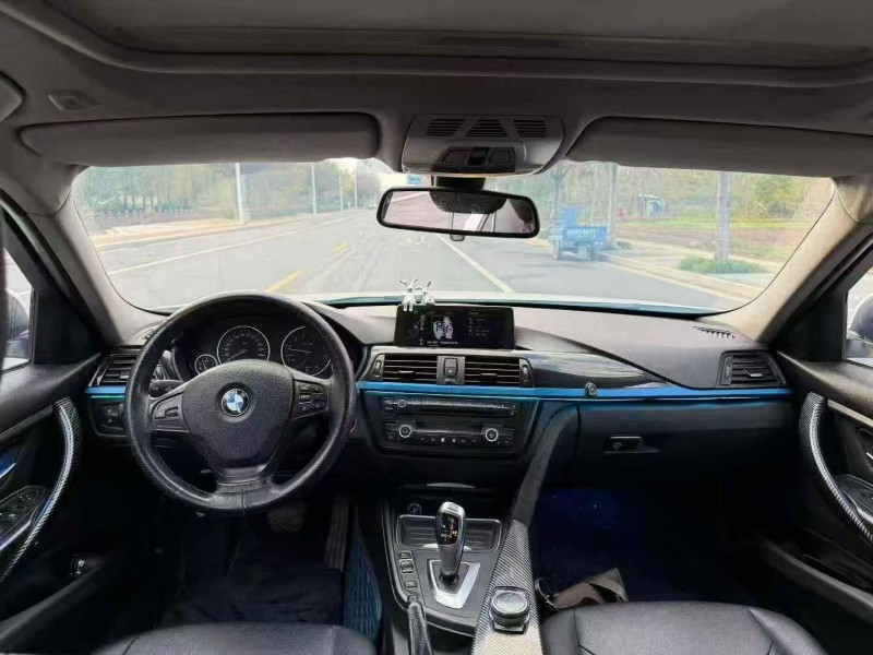 徐州14年宝马5系6