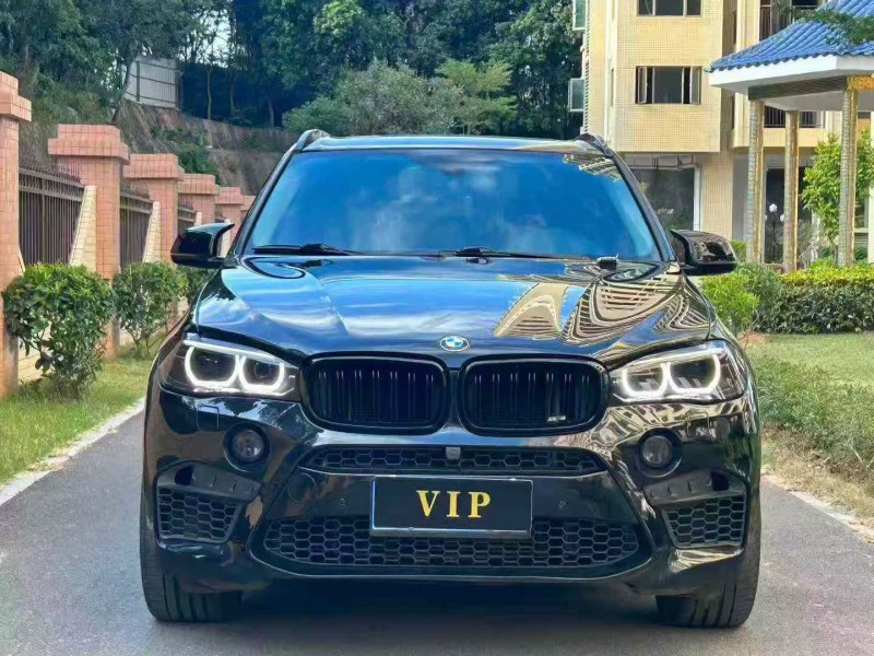 东莞18年宝马X51