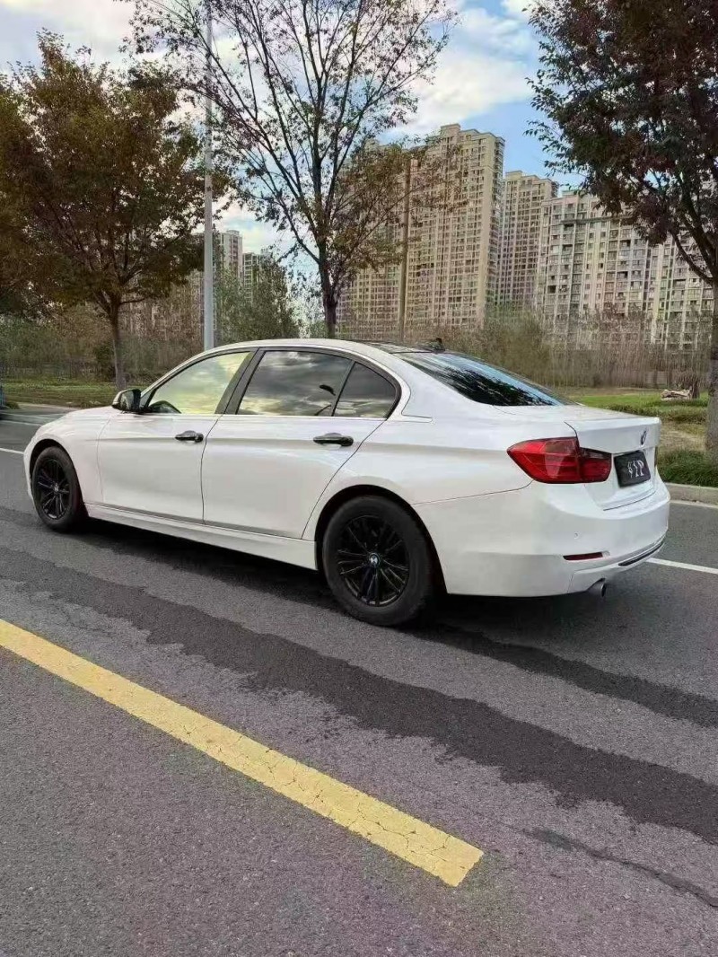 徐州14年宝马5系7