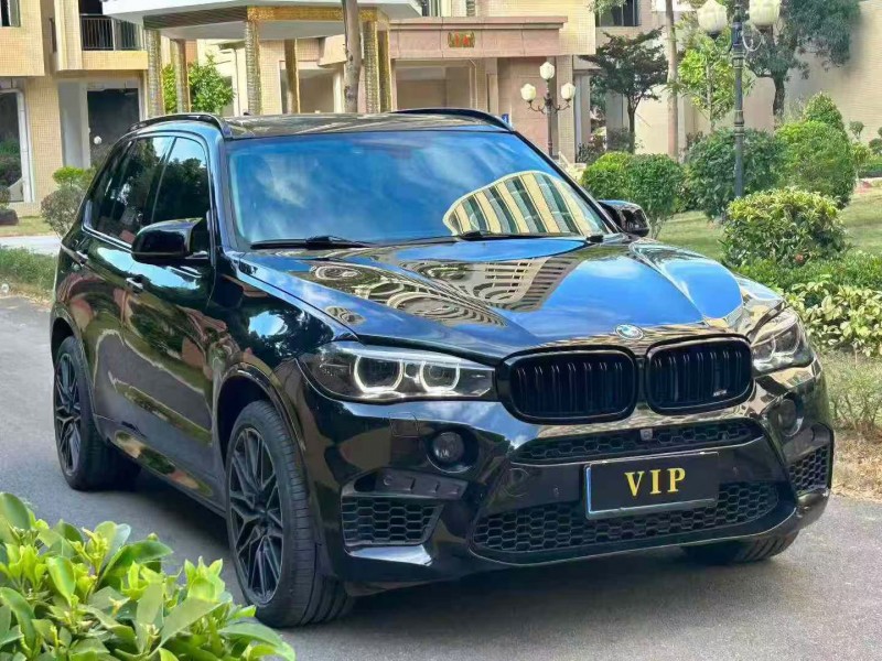 东莞18年宝马X52