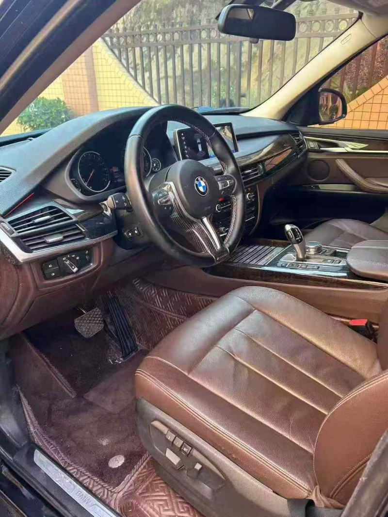 东莞18年宝马X53