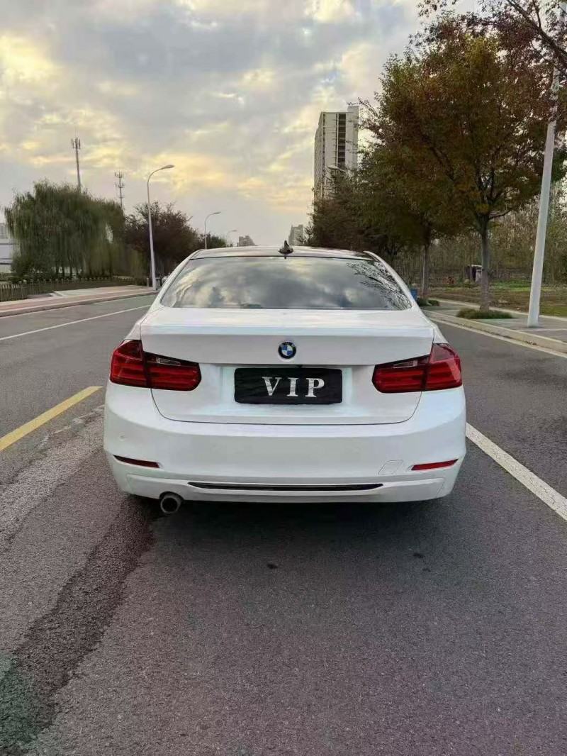 徐州14年宝马5系9