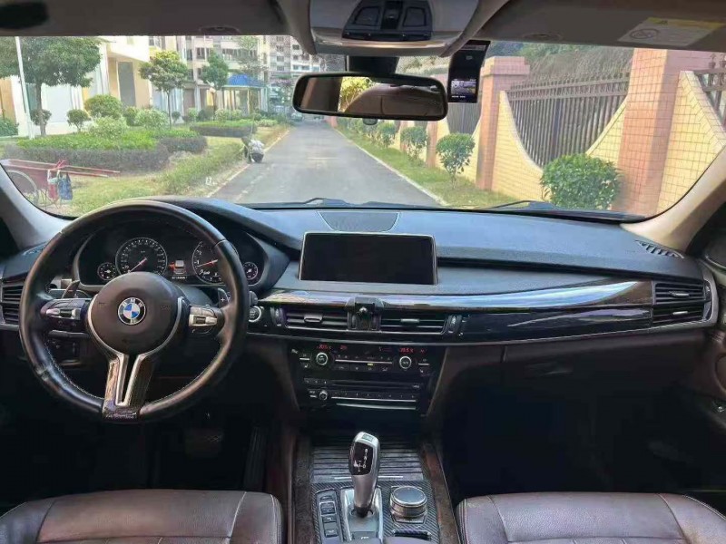 东莞18年宝马X54