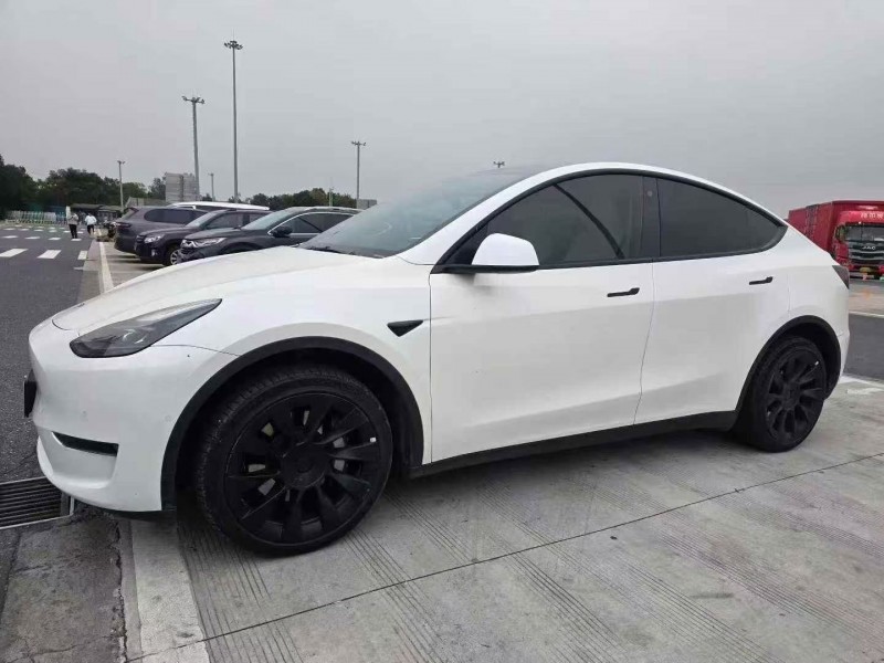 南通24年特斯拉MODEL Y2