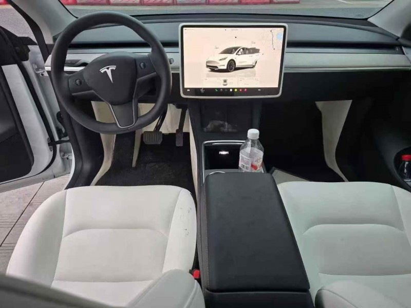 南通24年特斯拉MODEL Y4