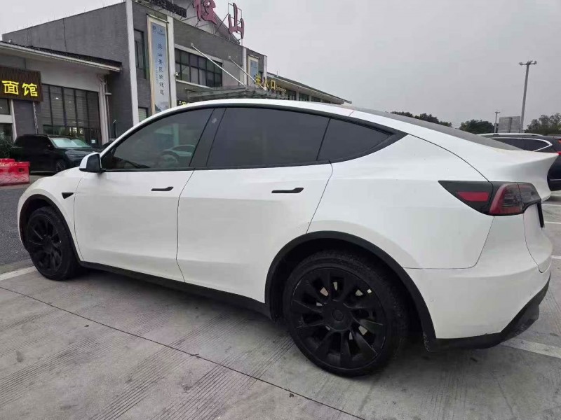 南通24年特斯拉MODEL Y7