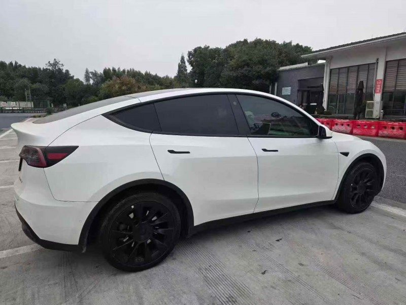 南通24年特斯拉MODEL Y8