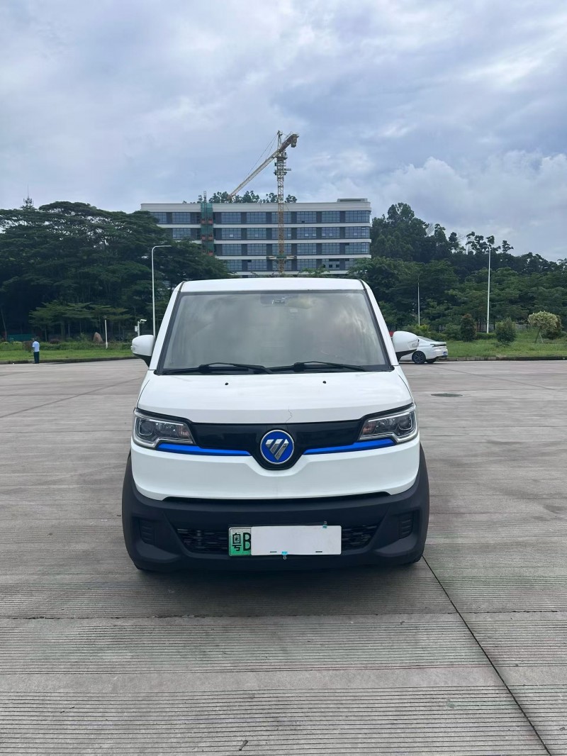 广州22年福田智蓝精灵1