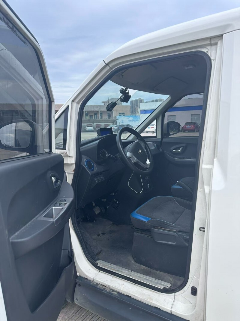 广州22年福田智蓝精灵4