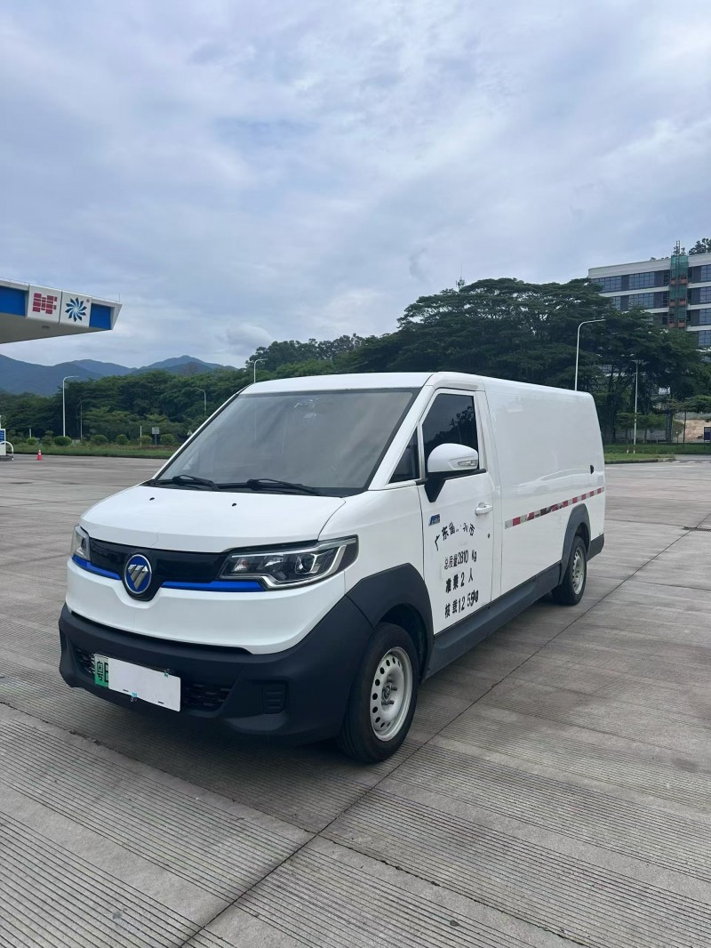 广州22年福田智蓝精灵6