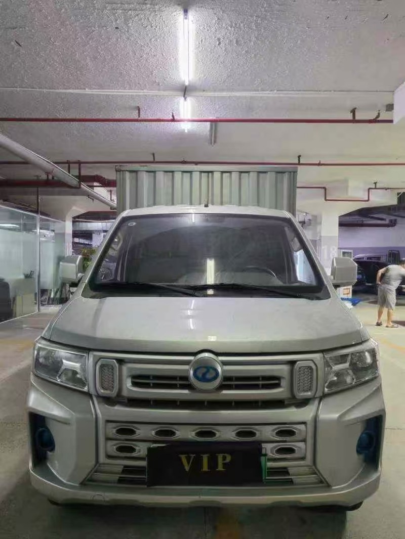 广州23年瑞驰EC751