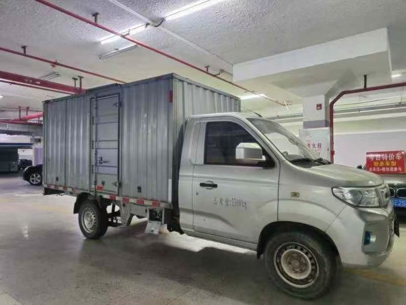 广州23年瑞驰EC752