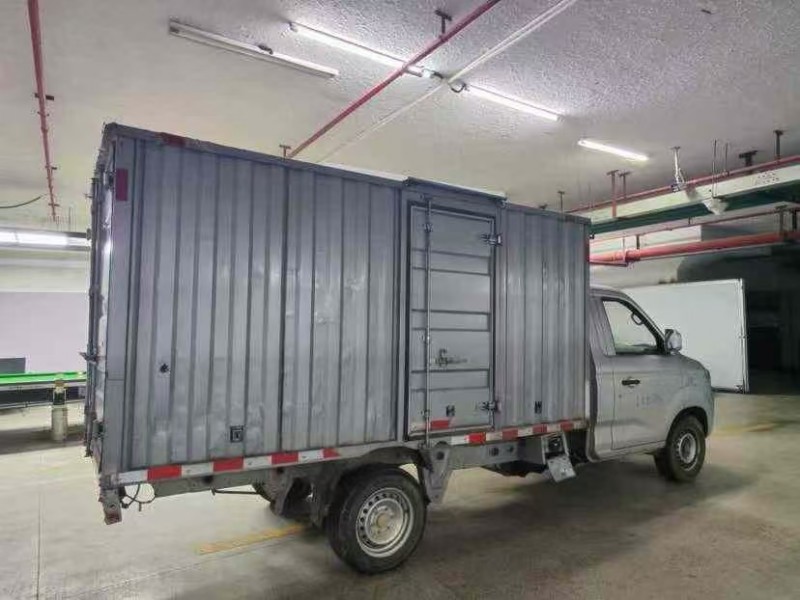 广州23年瑞驰EC755