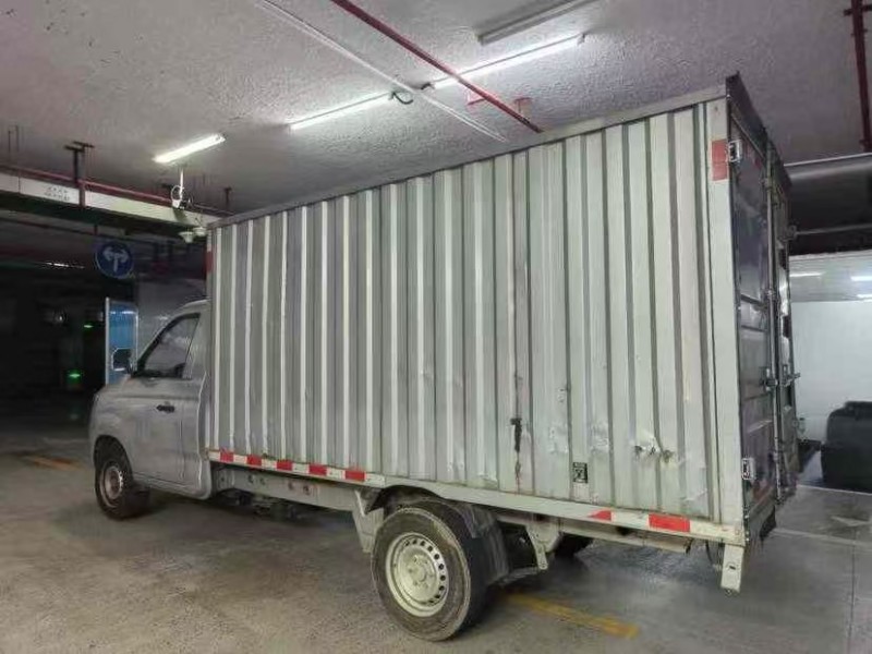 广州23年瑞驰EC756