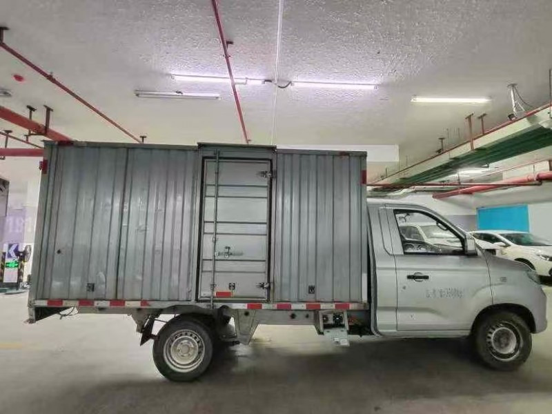 广州23年瑞驰EC757