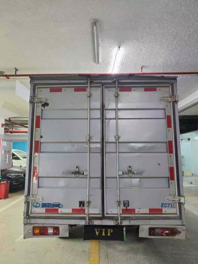 广州23年瑞驰EC759