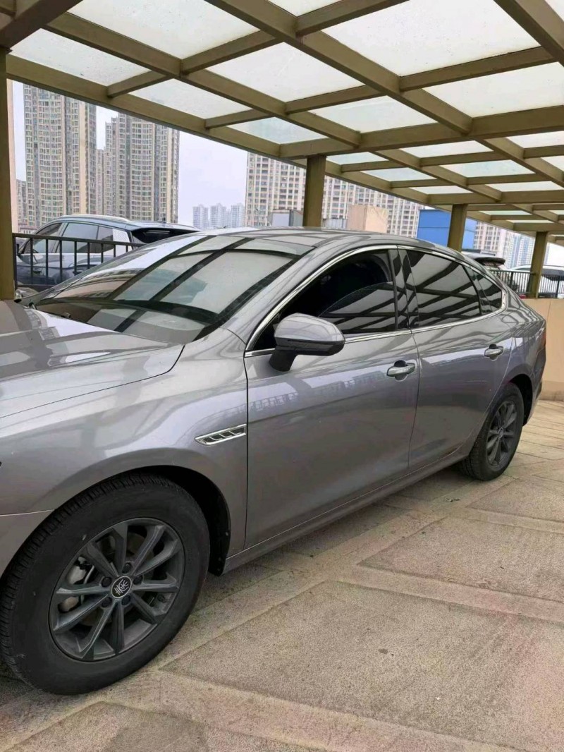 扬州24年比亚迪秦2