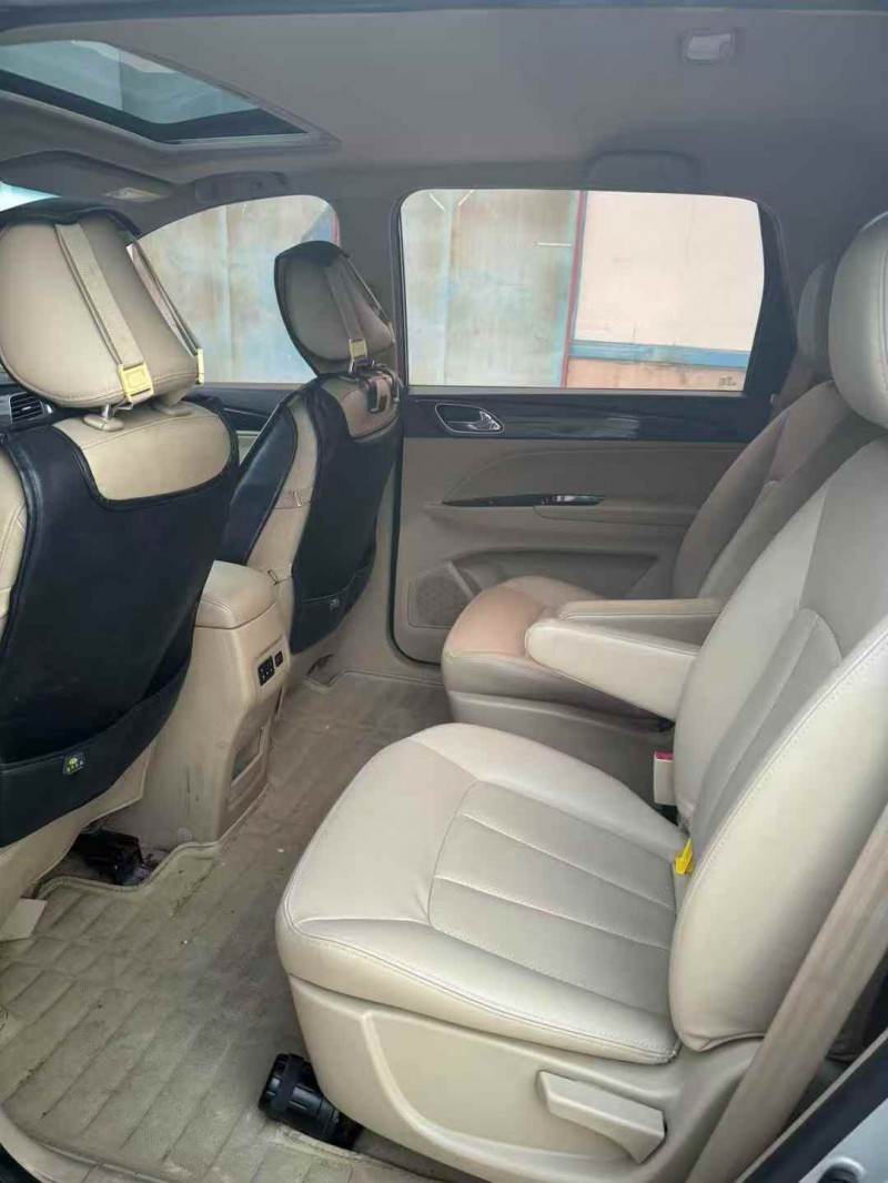 鹤壁16年宝骏7309