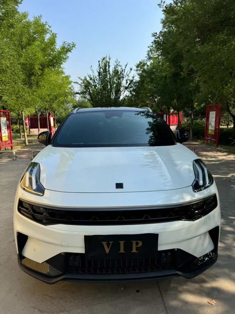 邢台24年领克061