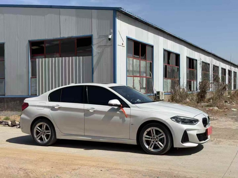 鹤壁19年宝马1系3