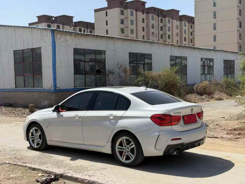 鹤壁19年宝马1系6