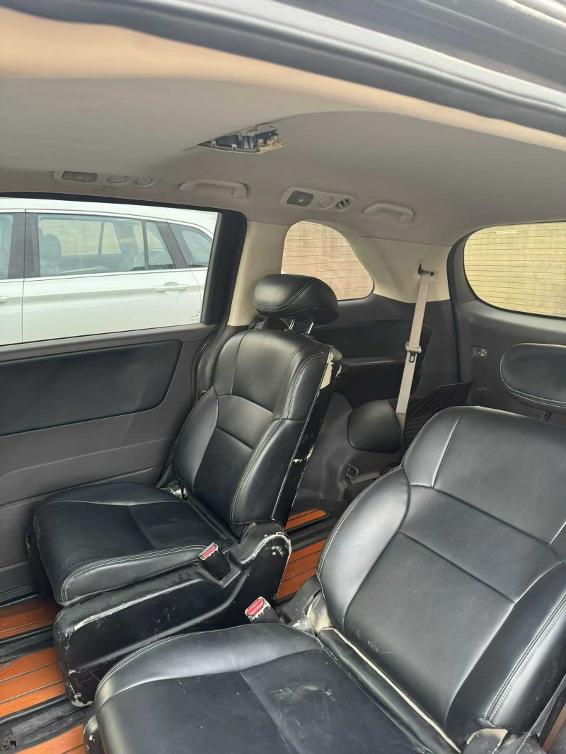 鹤壁18年本田奥德赛9