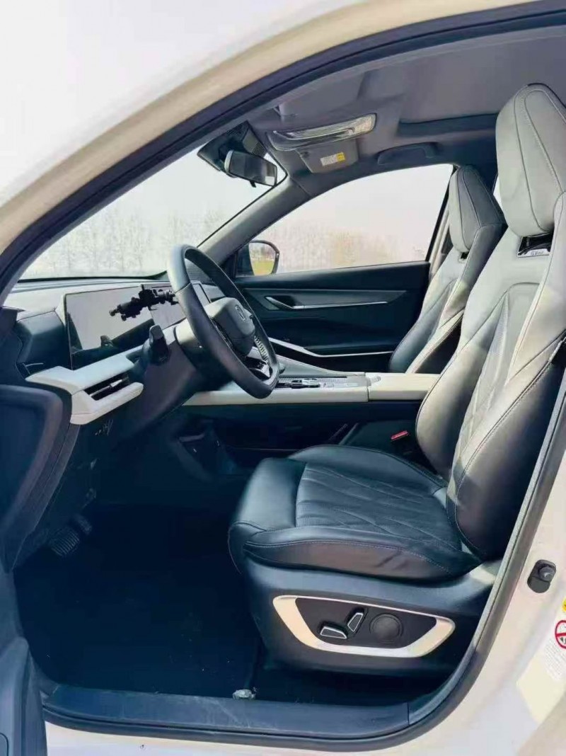 常州24年长安汽车CS753