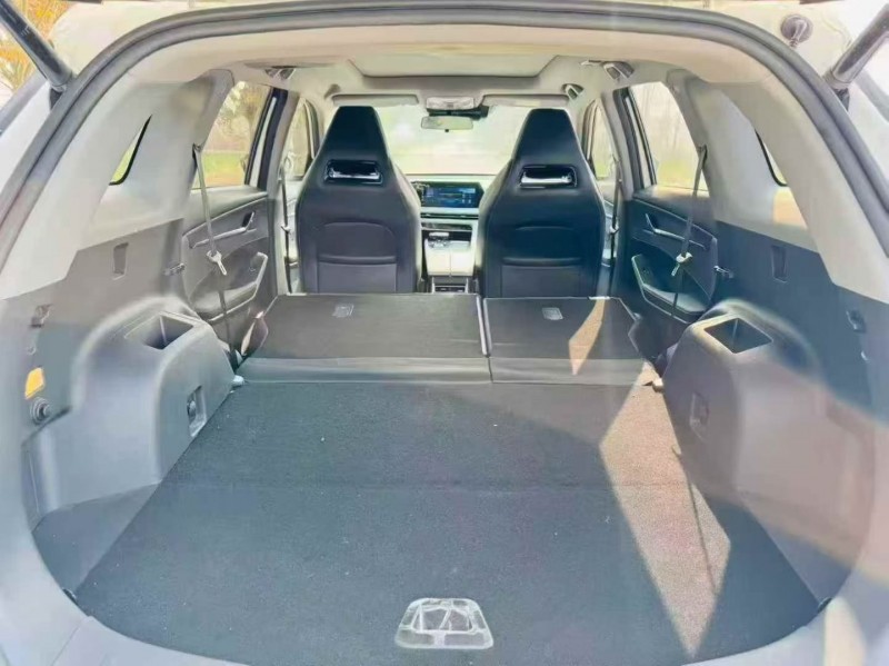 常州24年长安汽车CS754