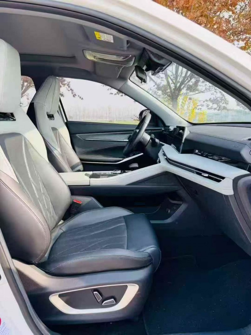 常州24年长安汽车CS756