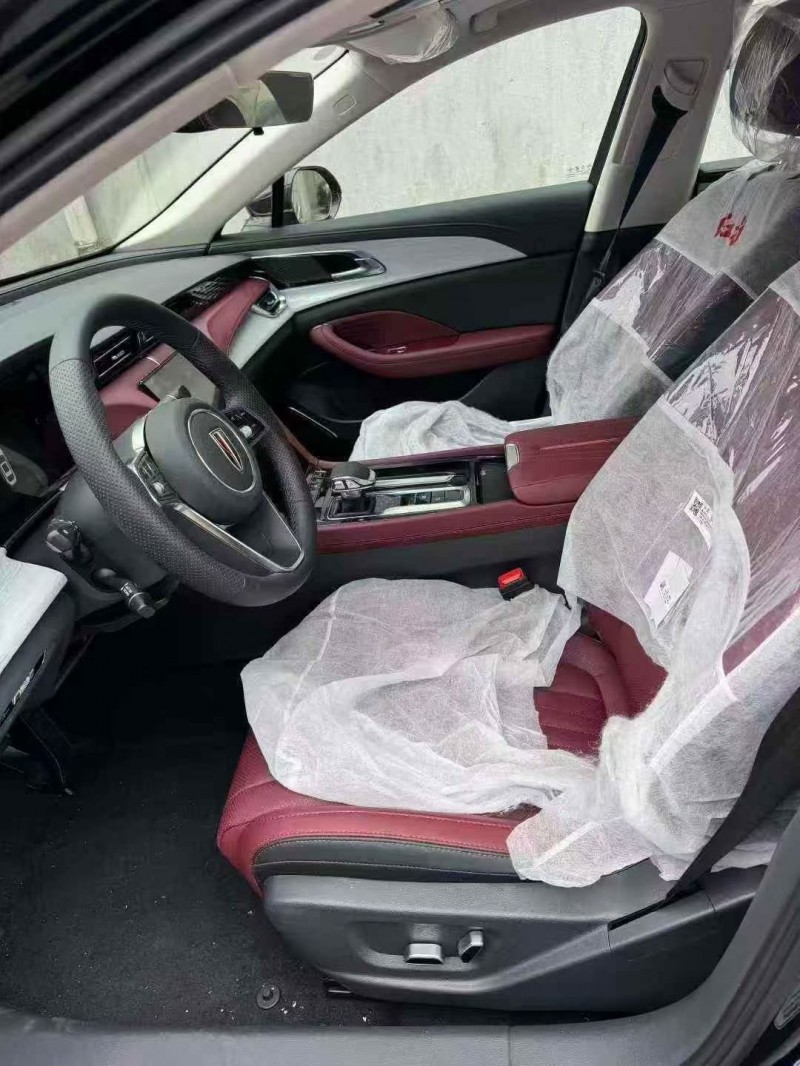 金昌23年红旗E-QM56