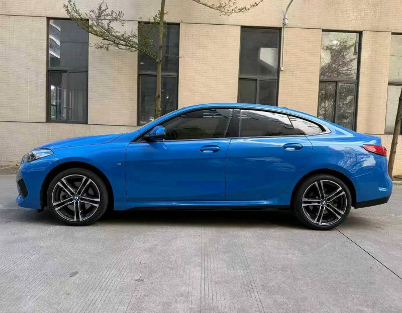 佛山23年宝马2系6