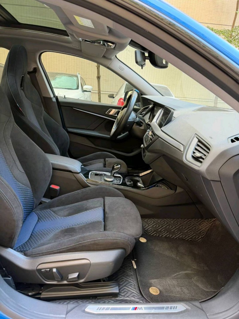 佛山23年宝马2系7