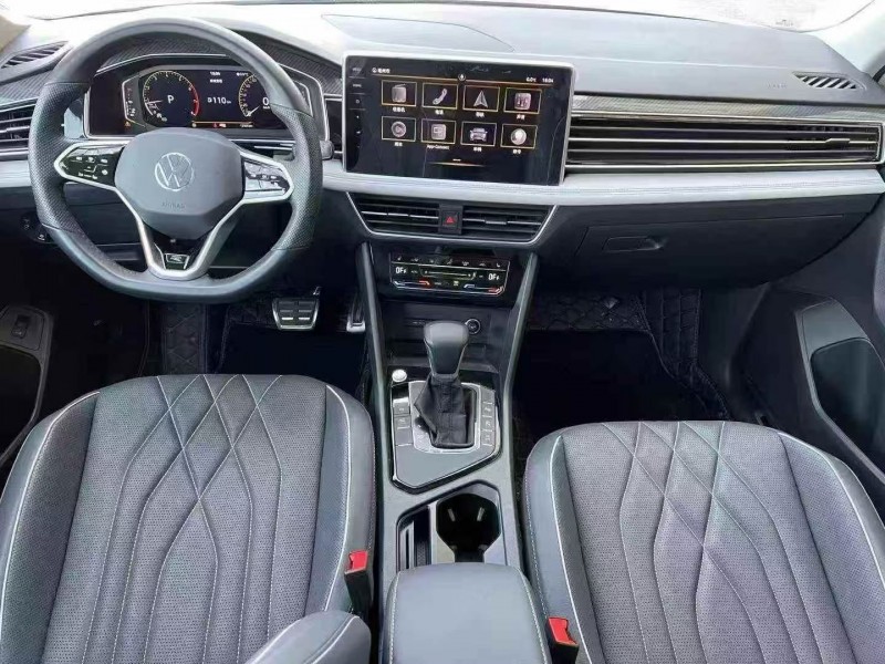 秦皇岛22年大众途观4