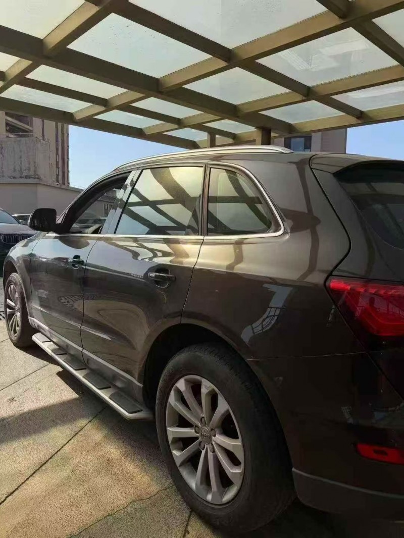 徐州14年奥迪Q56