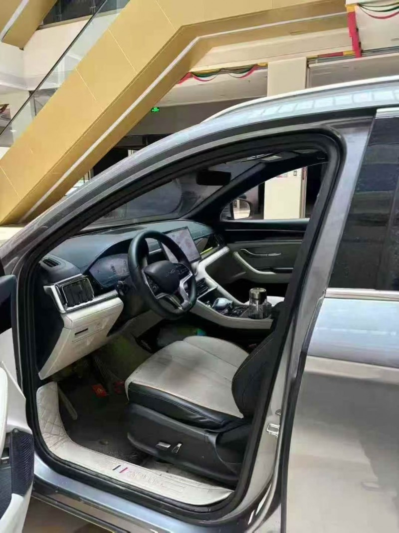 淮南24年比亚迪宋6